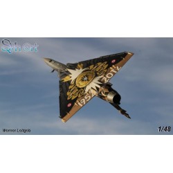 Syhart 073 - "Last Flight" BA103 Cambrai-Epinoy 2012 (Part 2)