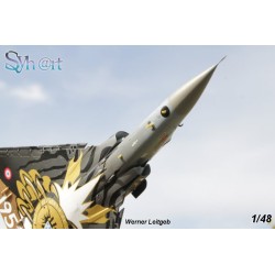 Syhart 073 - "Last Flight" BA103 Cambrai-Epinoy 2012 (Part 2)