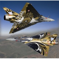 Syhart 073 - "Last Flight" BA103 Cambrai-Epinoy 2012 (Part 2)