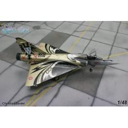 Syhart 073 - "Last Flight" BA103 Cambrai-Epinoy 2012 (Part 2)