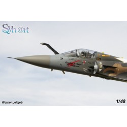 Syhart 073 - "Last Flight" BA103 Cambrai-Epinoy 2012 (Part 2)