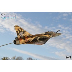 Syhart 073 - "Last Flight" BA103 Cambrai-Epinoy 2012 (Part 2)