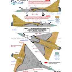 Syhart 073 - "Last Flight" BA103 Cambrai-Epinoy 2012 (Part 2)