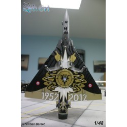 Syhart 073 - "Last Flight" BA103 Cambrai-Epinoy 2012 (Part 2)