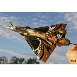 Syhart 073 - "Last Flight" BA103 Cambrai-Epinoy 2012 (Part 2)