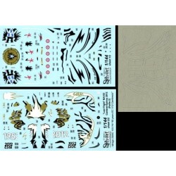 Syhart 073 - "Last Flight" BA103 Cambrai-Epinoy 2012 (Part 2)