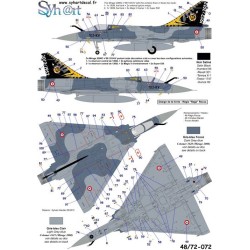 Syhart 072 - "Last Flight" BA103 Cambrai-Epinoy 2012 (Part 1)