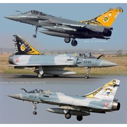 Syhart 072 - "Last Flight" BA103 Cambrai-Epinoy 2012 (Part 1)