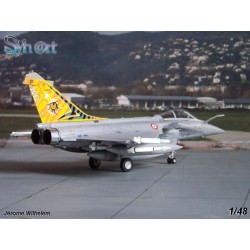 Syhart 072 - "Last Flight" BA103 Cambrai-Epinoy 2012 (Part 1)