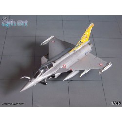 Syhart 072 - "Last Flight" BA103 Cambrai-Epinoy 2012 (Part 1)