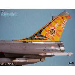 Syhart 072 - "Last Flight" BA103 Cambrai-Epinoy 2012 (Part 1)