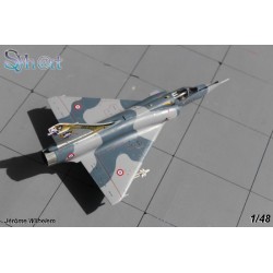 Syhart 072 - "Last Flight" BA103 Cambrai-Epinoy 2012 (Part 1)