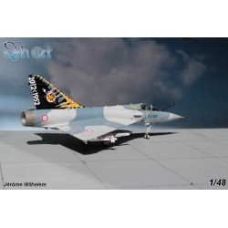 Syhart 072 - "Last Flight" BA103 Cambrai-Epinoy 2012 (Part 1)