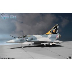 Syhart 072 - "Last Flight" BA103 Cambrai-Epinoy 2012 (Part 1)