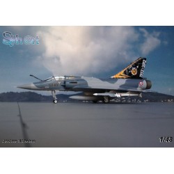 Syhart 072 - "Last Flight" BA103 Cambrai-Epinoy 2012 (Part 1)