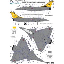 Syhart 072 - "Last Flight" BA103 Cambrai-Epinoy 2012 (Part 1)