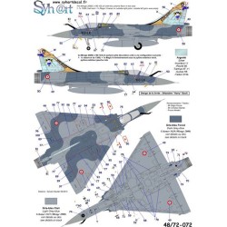 Syhart 072 - "Last Flight" BA103 Cambrai-Epinoy 2012 (Part 1)