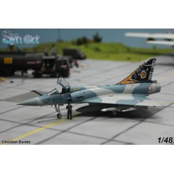 Syhart 072 - "Last Flight" BA103 Cambrai-Epinoy 2012 (Part 1)