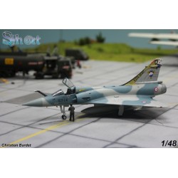 Syhart 072 - "Last Flight" BA103 Cambrai-Epinoy 2012 (Part 1)