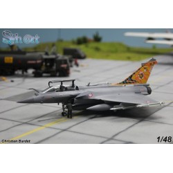 Syhart 072 - "Last Flight" BA103 Cambrai-Epinoy 2012 (Part 1)