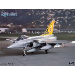 Syhart 072 - "Last Flight" BA103 Cambrai-Epinoy 2012 (Part 1)