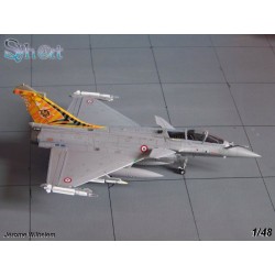 Syhart 072 - "Last Flight" BA103 Cambrai-Epinoy 2012 (Part 1)