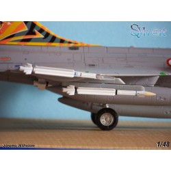 Syhart 072 - "Last Flight" BA103 Cambrai-Epinoy 2012 (Part 1)