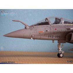 Syhart 072 - "Last Flight" BA103 Cambrai-Epinoy 2012 (Part 1)