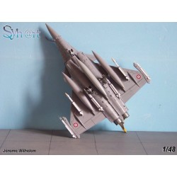 Syhart 072 - "Last Flight" BA103 Cambrai-Epinoy 2012 (Part 1)