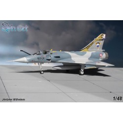 Syhart 072 - "Last Flight" BA103 Cambrai-Epinoy 2012 (Part 1)