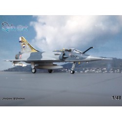 Syhart 072 - "Last Flight" BA103 Cambrai-Epinoy 2012 (Part 1)