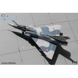 Syhart 072 - "Last Flight" BA103 Cambrai-Epinoy 2012 (Part 1)