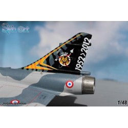 Syhart 072 - "Last Flight" BA103 Cambrai-Epinoy 2012 (Part 1)