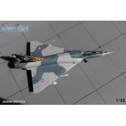 Syhart 072 - "Last Flight" BA103 Cambrai-Epinoy 2012 (Part 1)