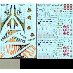 Syhart 072 - "Last Flight" BA103 Cambrai-Epinoy 2012 (Part 1)