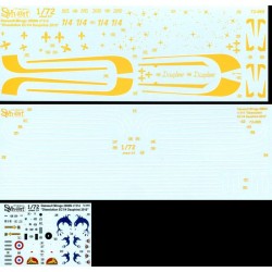 Syhart 065 - Mirage 2000N n°314 "Retirement EC1/4 Dauphiné" 2010