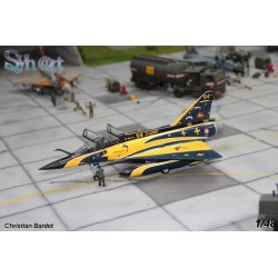 Syhart 065 - Mirage 2000N n°314 "Retirement EC1/4 Dauphiné" 2010