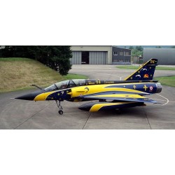 Syhart 065 - Mirage 2000N n°314 "Retirement EC1/4 Dauphiné" 2010