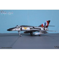 Syhart 061 - Dassault Super-Etendard n°23 "100 years French fleet air arm" 1910-2010