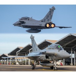 Syhart 921 - Rafale "Export versions" (part 3) - Croatia - "Croatian Air Force"