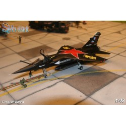 Syhart 056 - Mirage F-1CT n°260 "Retirement EC 2/30 Normandie-Niemen" 2009