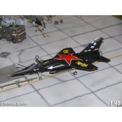 Syhart 056 - Mirage F-1CT n°260 "Retirement EC 2/30 Normandie-Niemen" 2009