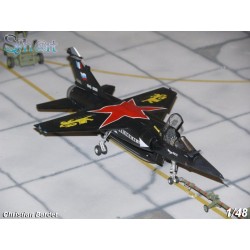 Syhart 056 - Mirage F-1CT n°260 "Retirement EC 2/30 Normandie-Niemen" 2009