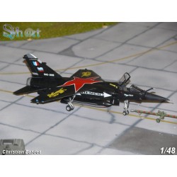 Syhart 056 - Mirage F-1CT n°260 "Retirement EC 2/30 Normandie-Niemen" 2009