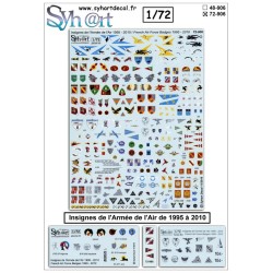 Syhart 906 - French Air...