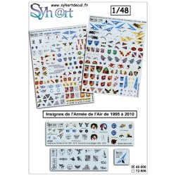 Syhart 906 - French Air...