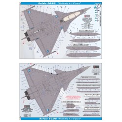 Syhart 920v2 - Rafale "Export versions" (part 2) - Greece - "Hellenic Air Force"