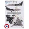 Syhart 148 - Rafale C 4-IR "Rafale Solo Display 2023"