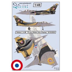 Syhart 142 - Rafale C 4-IM...