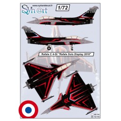 Syhart 116 - Rafale C 4-GI...